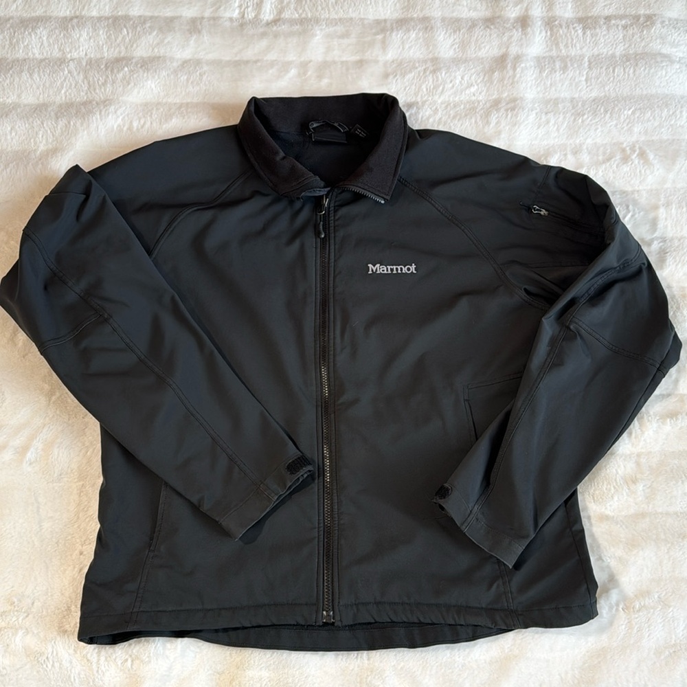 Men’s Windbreaker by Marmot